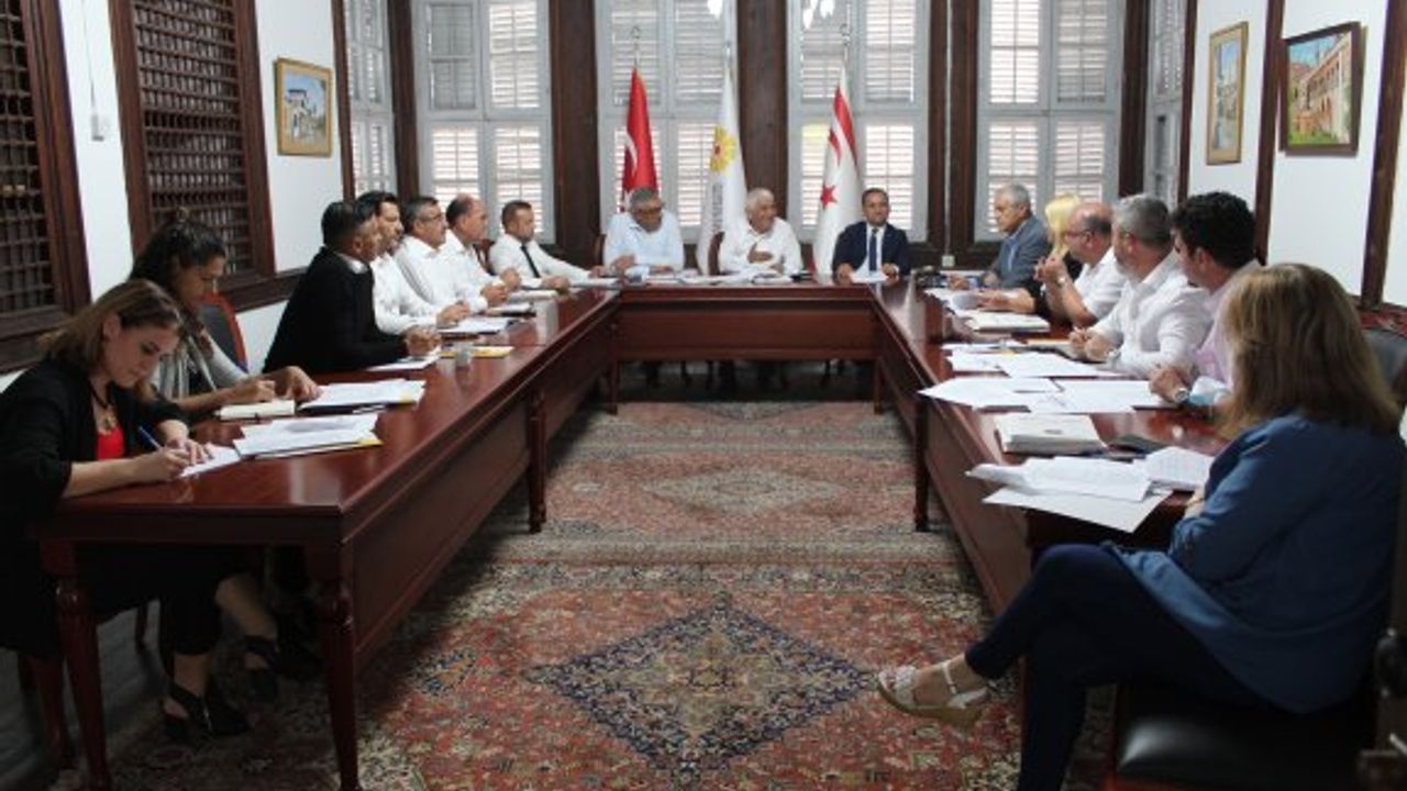 Belediyeler, imar yetkisini kullanmak istiyor