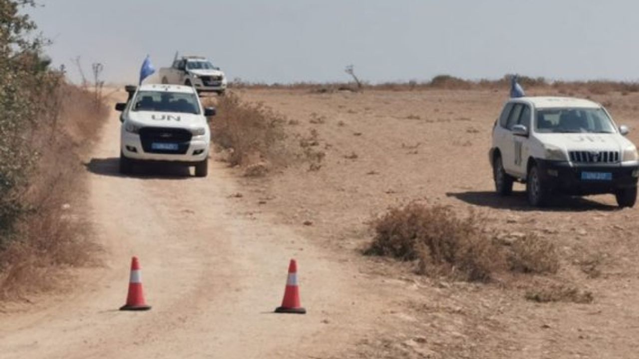 BM Güvenlik Konseyinin Pile konusundaki açıklaması bekleniyor