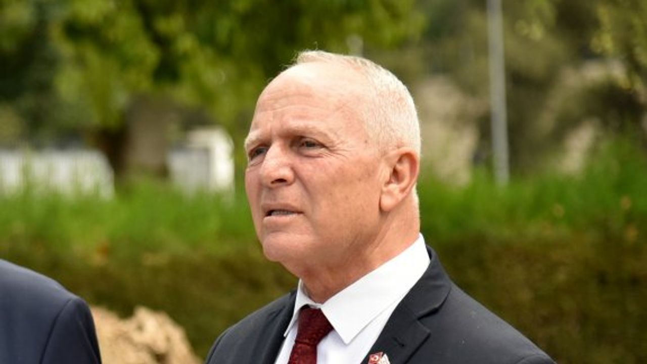 “Çözüm olmazsa KKTC’nin kendi devleti var”