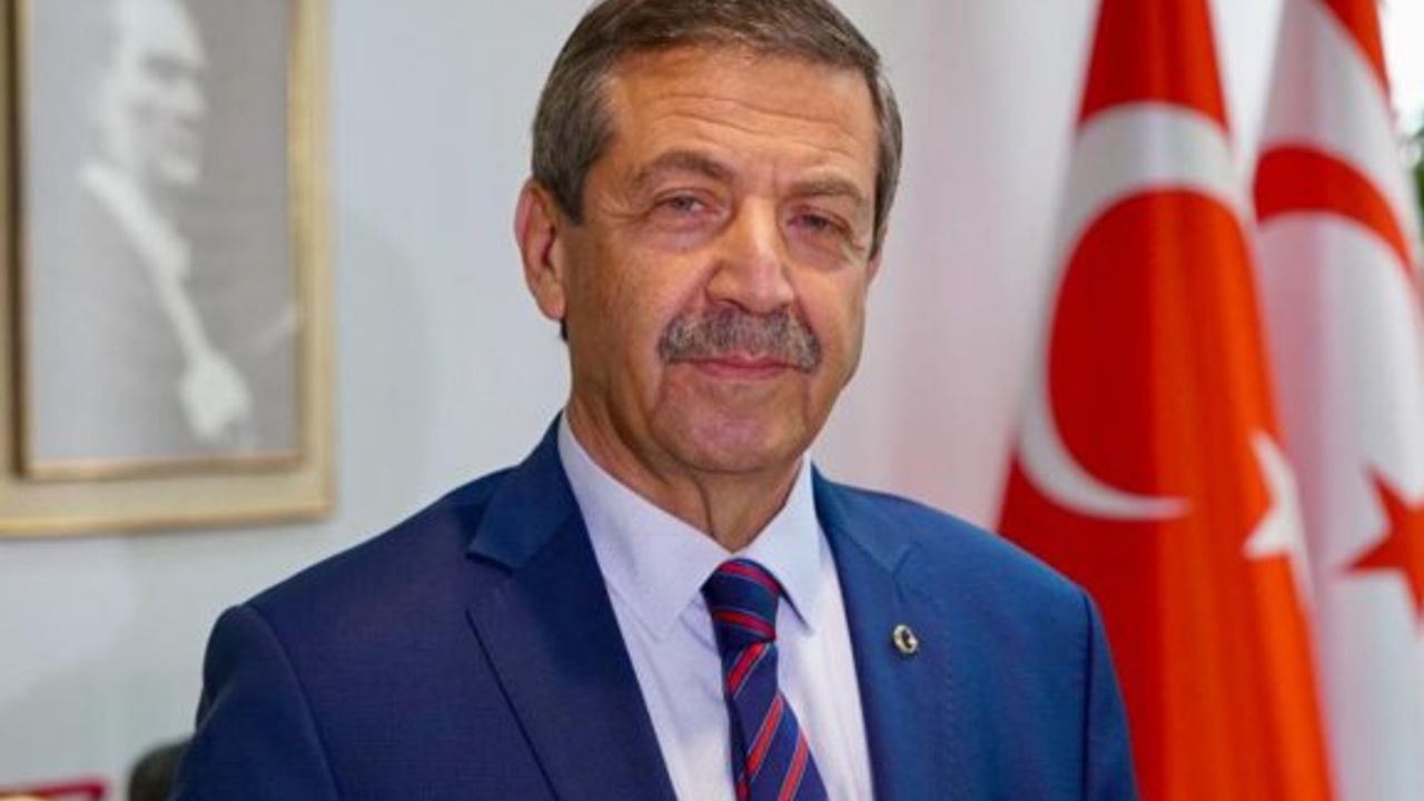 “Cumhuriyet’in 100. yılında birlikte çok daha güçlüyüz”