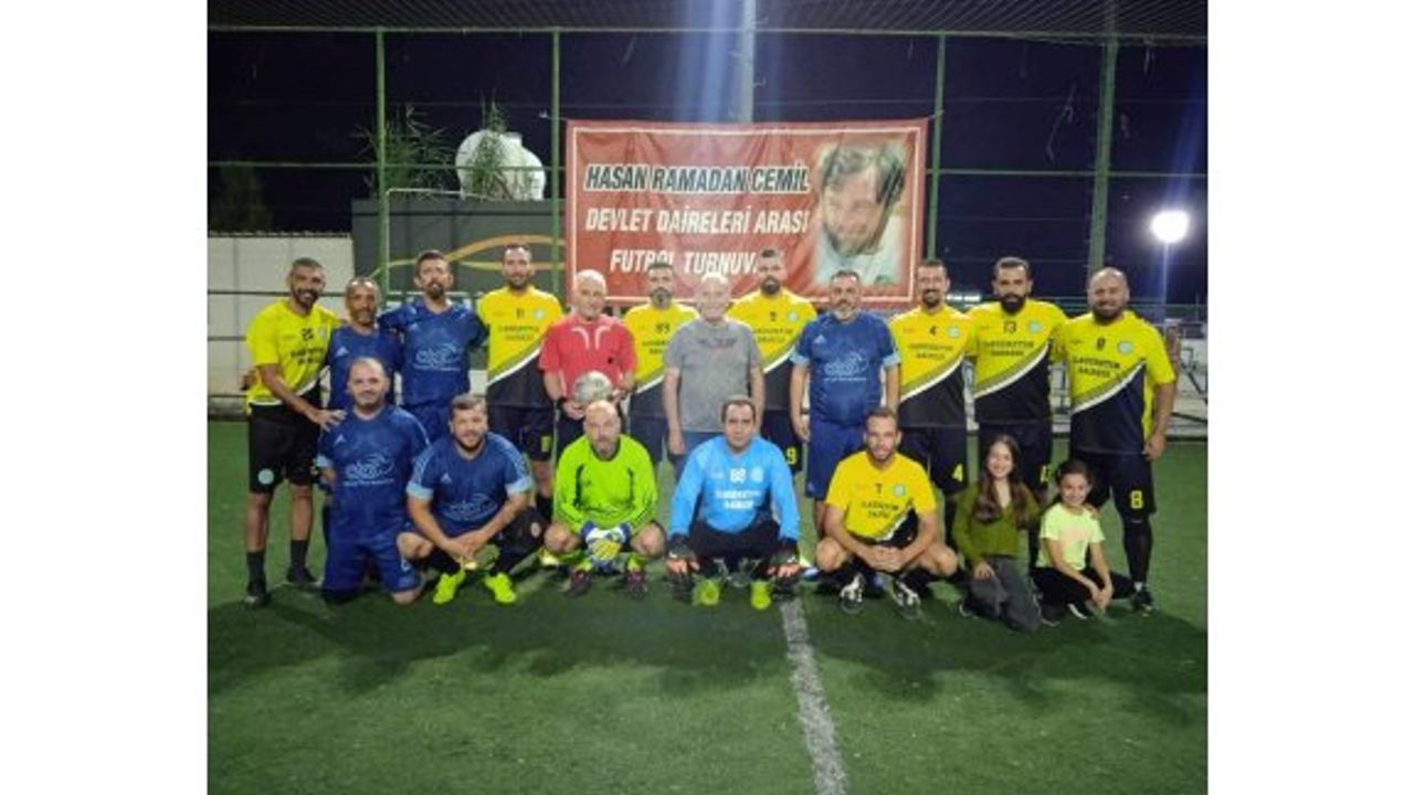 Dairelerde dördüncü hafta heyecanı başlıyor