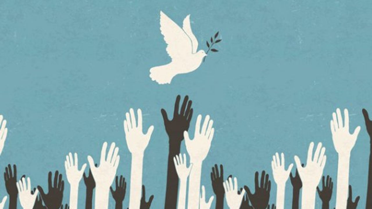 DAÜ-BAİM’den İsrail-Filistin savaşına ilişkin açıklama…