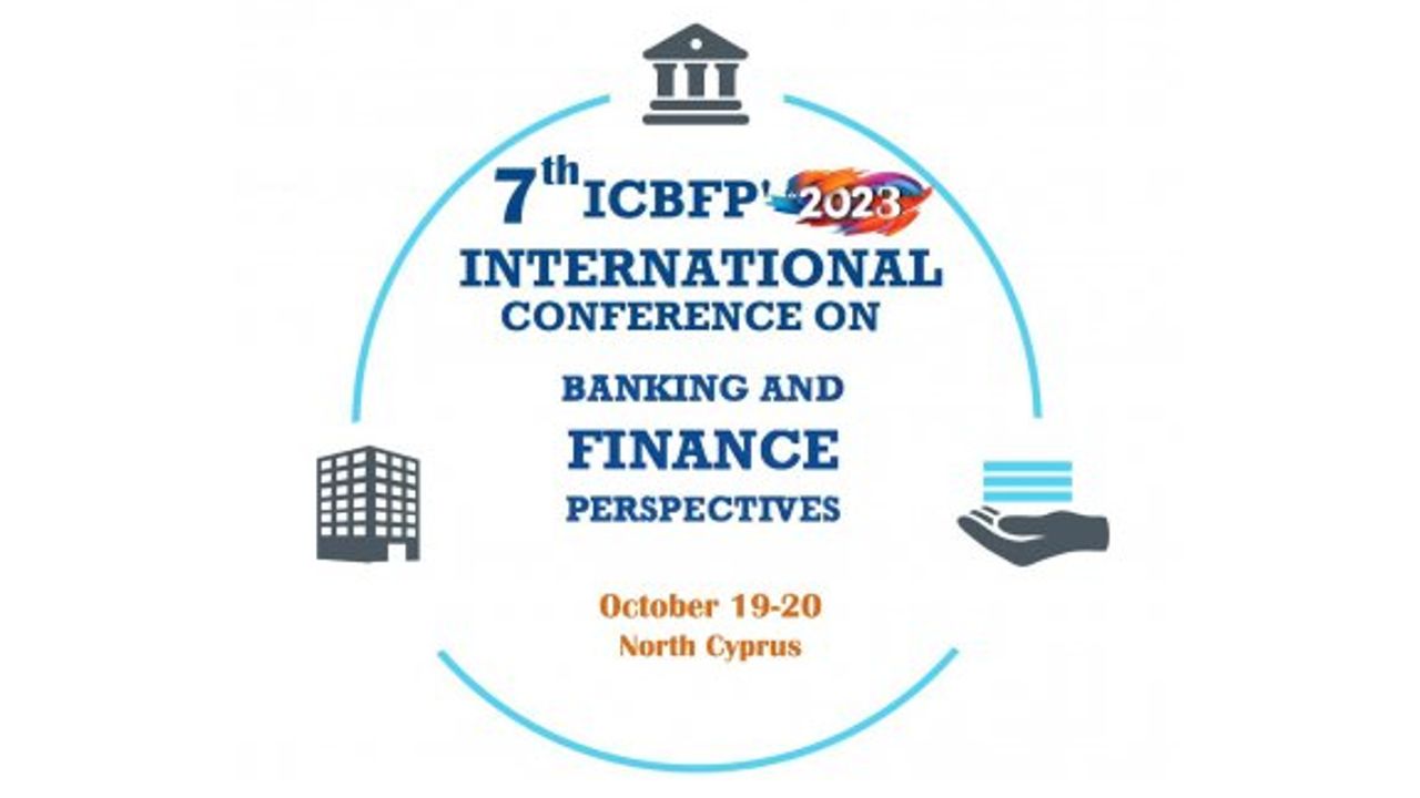 DAÜ  7. Uluslararası Bankacılık ve Finans Perspektifleri Konferansı’na ev sahipliği yapacak