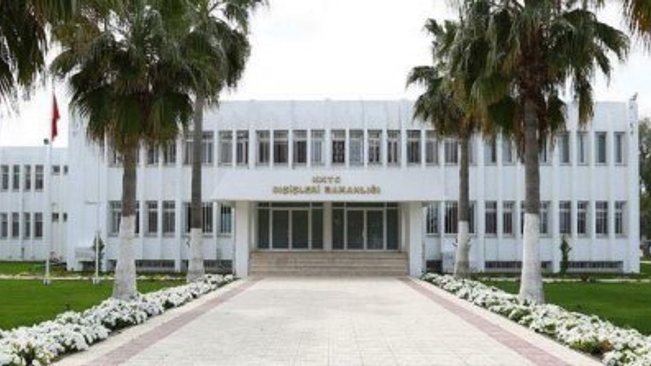 Dışişleri Bakanlığı, İsrail ve Filistin’de bulunan vatandaşlar için duyuru yaptı