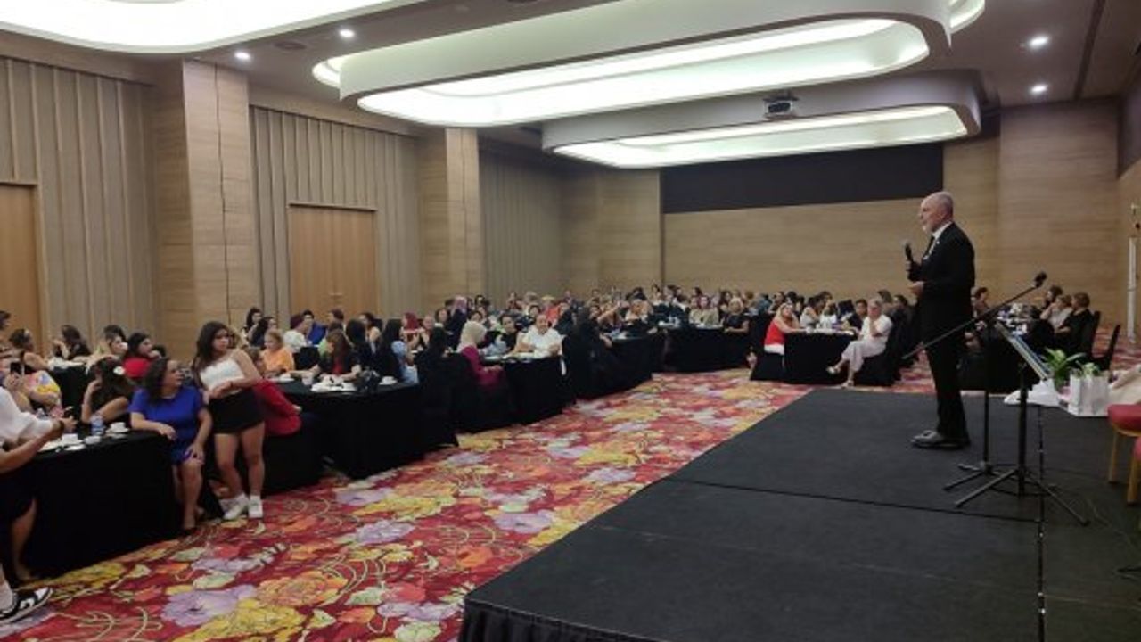 DP Merkez Kadın Kolları’ndan “Birlik Etkinliği”