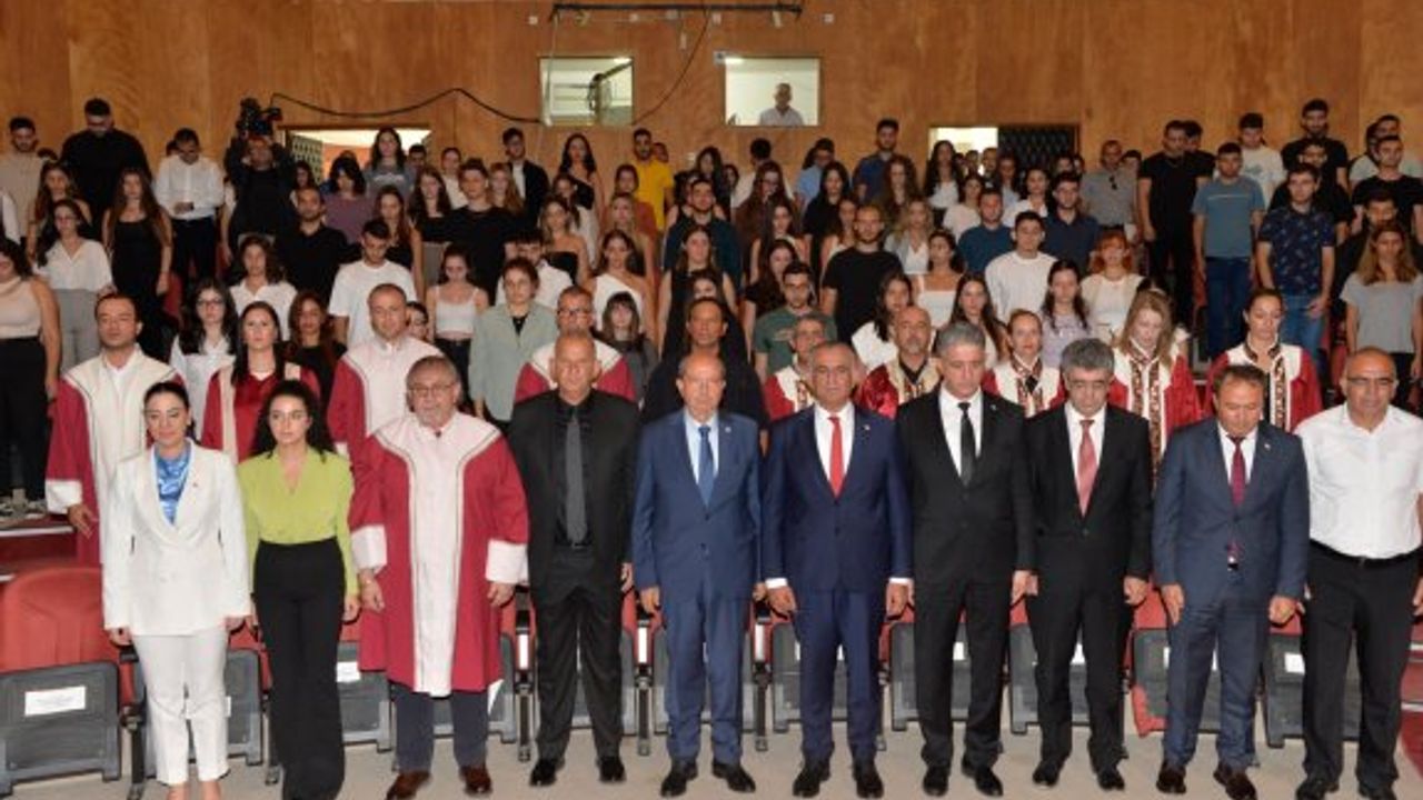 “Eğitime çok güçlü kadrolarla başlıyoruz”