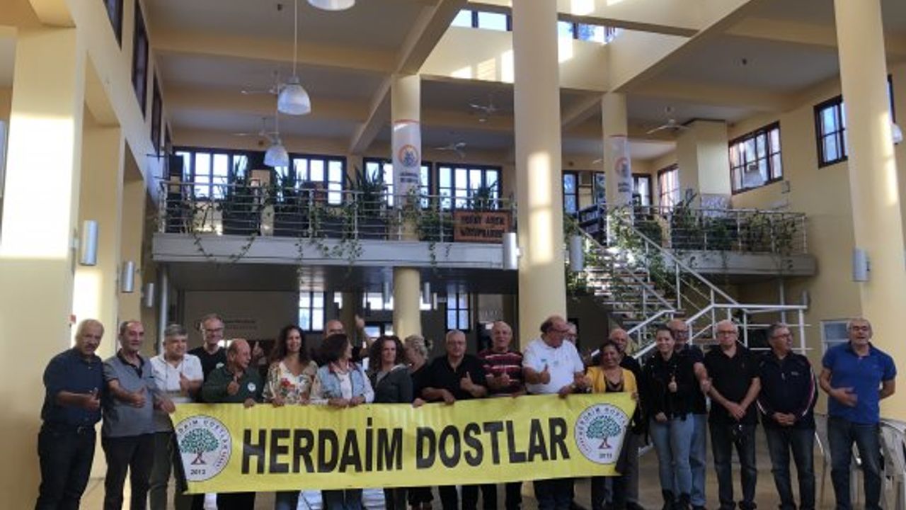 EHHD, Karpaz Dostları Derneği ve Her Daim Dostlar, hasta ve çevre hakları semineri düzenledi