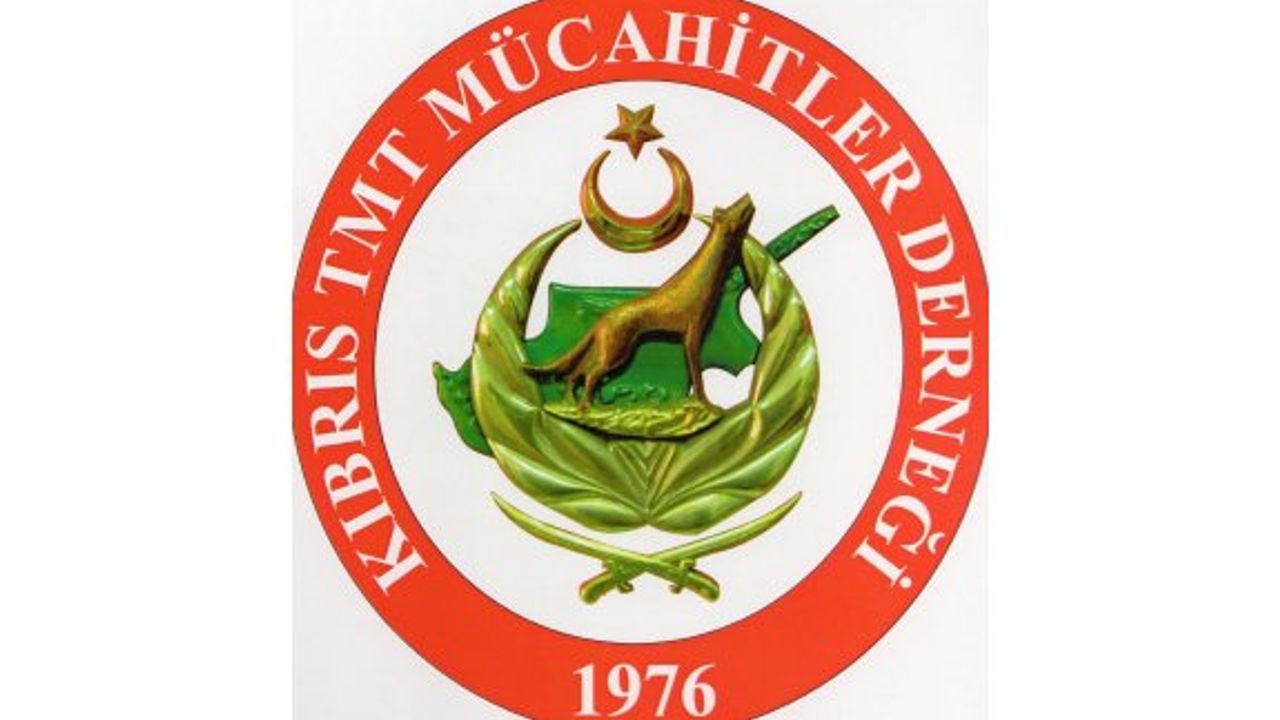 Emekli Tuğgeneral Çoygun, TMT Mücahitler Derneği’nde anılacak