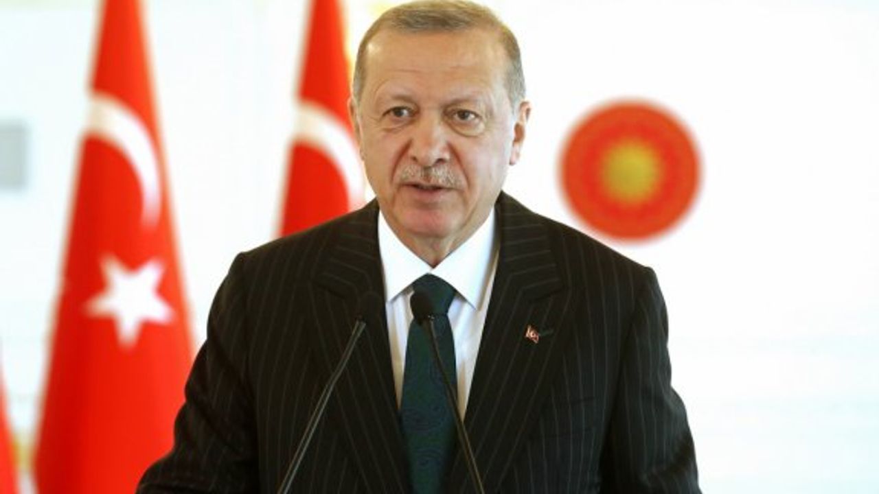 Erdoğan’dan KKTC’nin tanınması için yoğun baskı