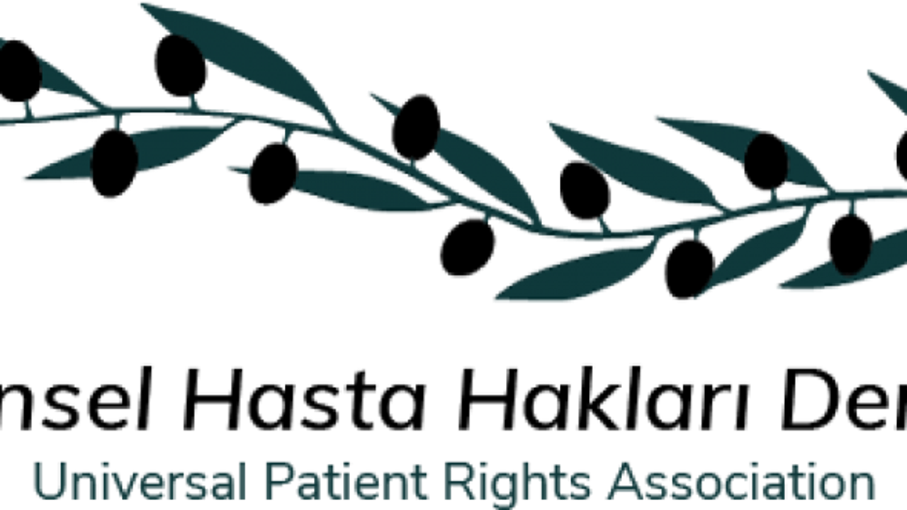 Evrensel Hasta Hakları Derneği: Sağlık yasası eksikliği güvensizlik getiriyor