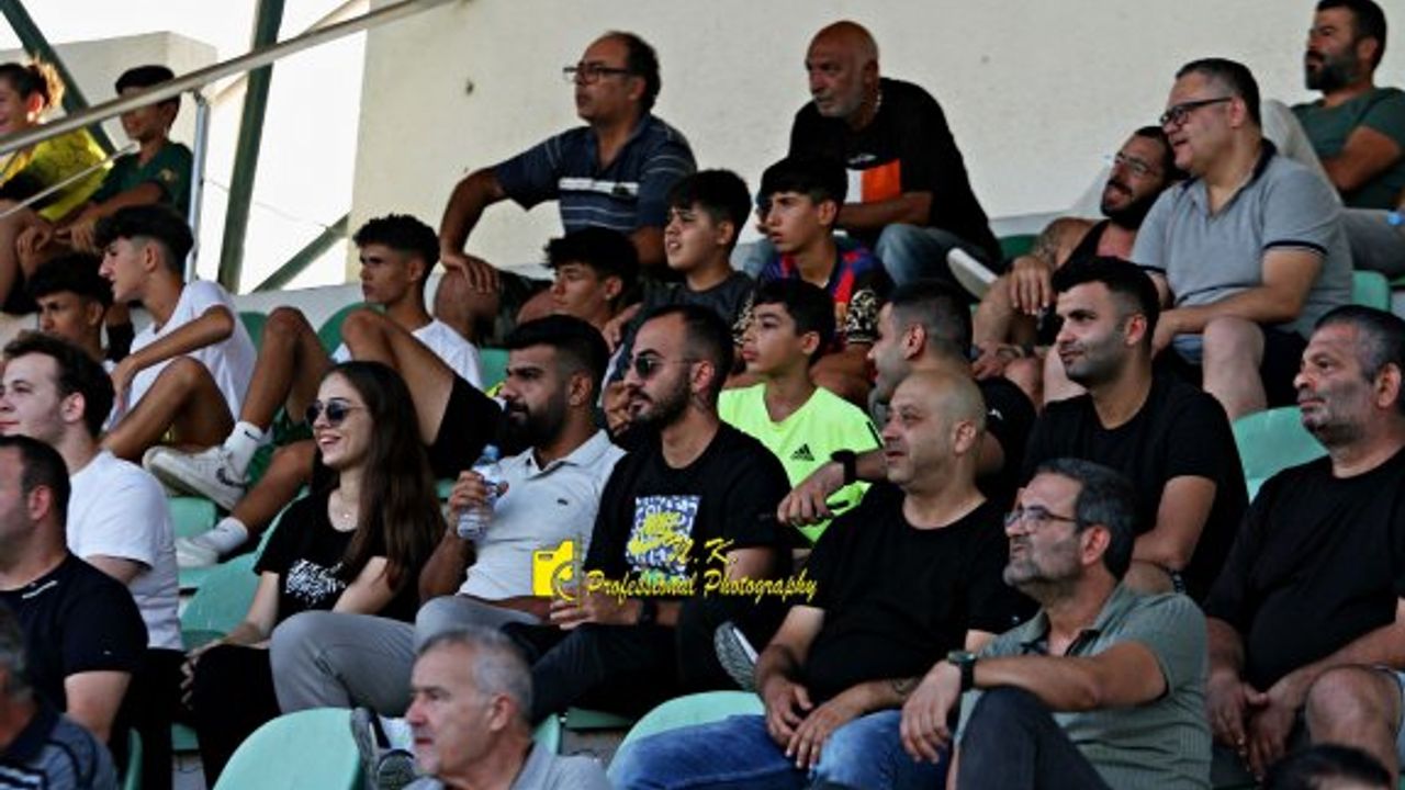 GG: Hakem hatalarının devamının gelmesi halinde sessiz kalmayacağız