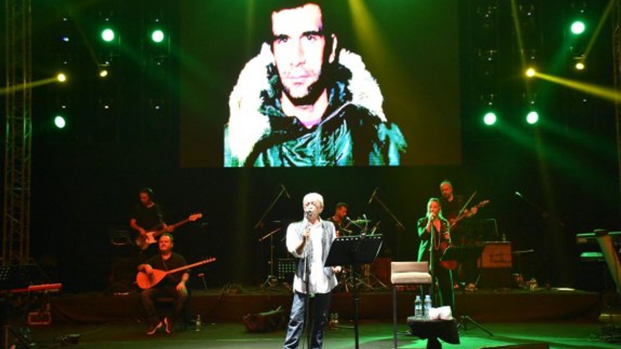 "Girne Arkın Group Fest 23’ e görkemli kapanış