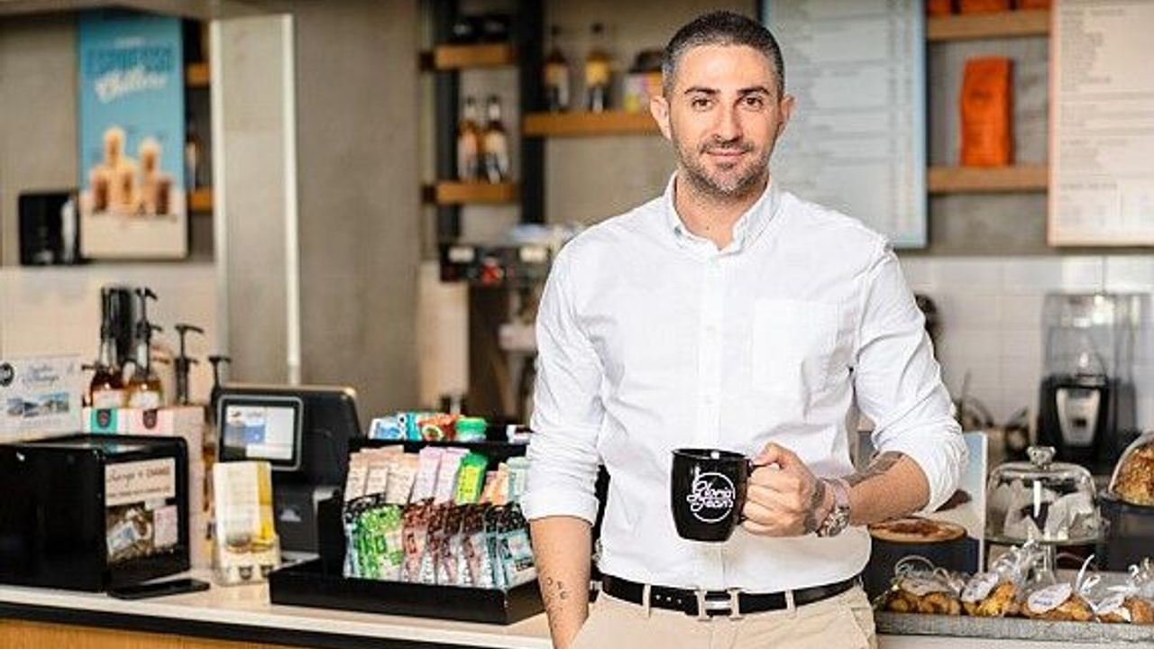 Gloria Jean’s Coffees, nitelikli kahve sektörüne öncülük etmeye devam ediyor
