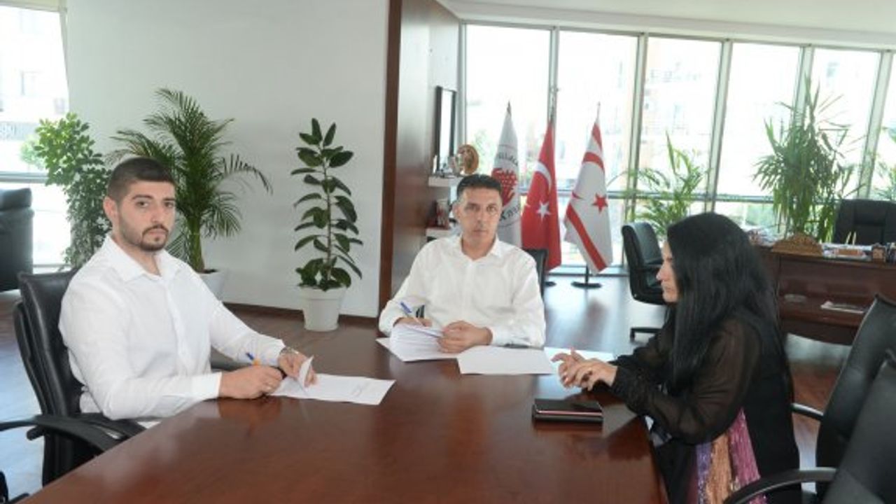 Gönyeli'de ücretsiz işitme testleri başlıyor