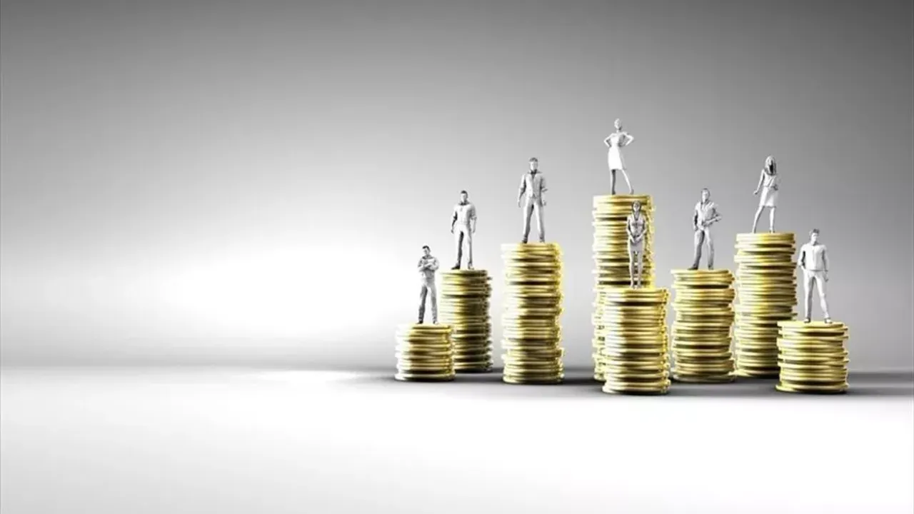 Güney Kıbrıs'ın 2024 bütçesi 13 miyar Euro