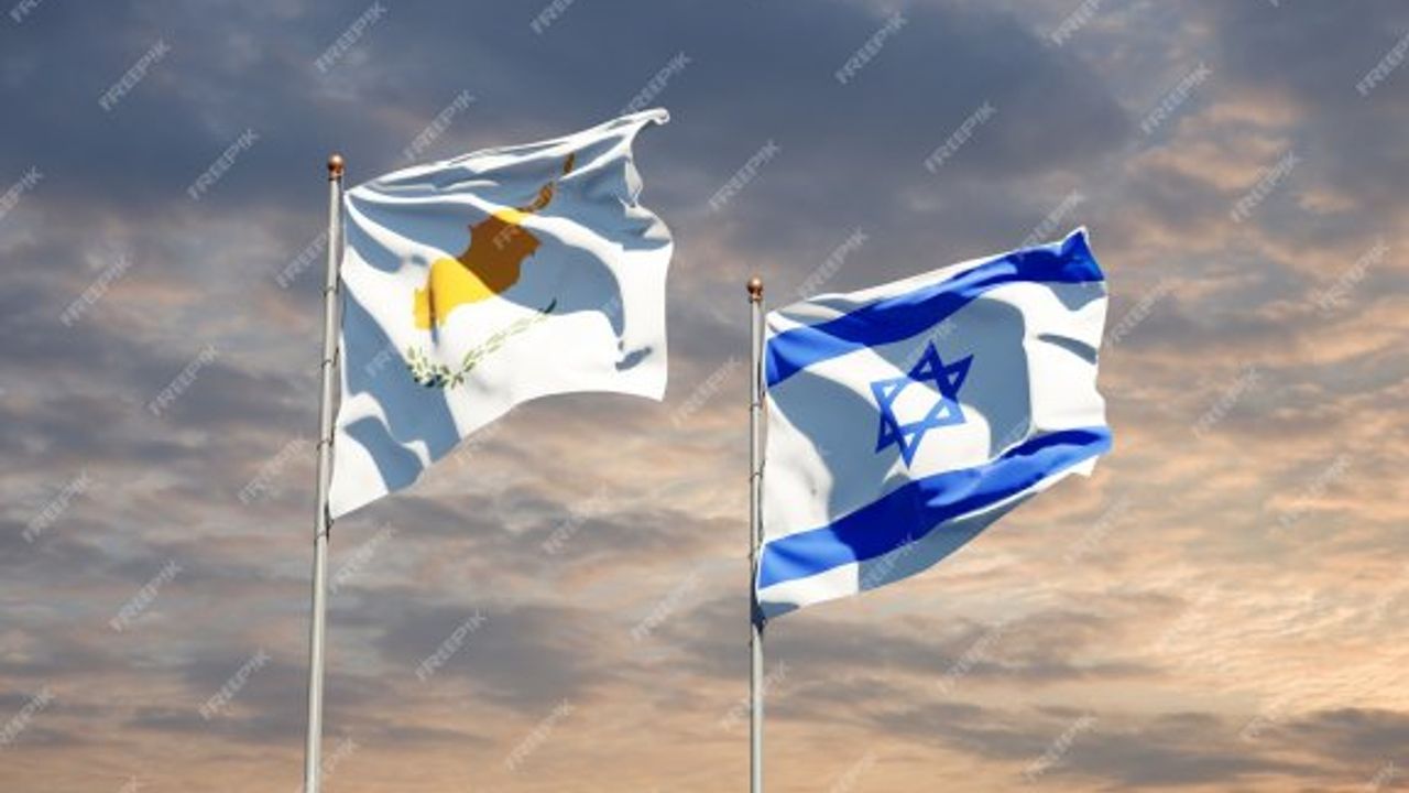 Güney Kıbrıs’tan İsrail'e saldırılara kınama