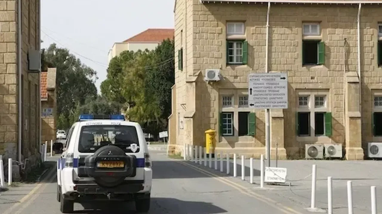 Güney Lefkoşa'daki yeni Mahkeme binası  UNFIYCP engeline takıldı