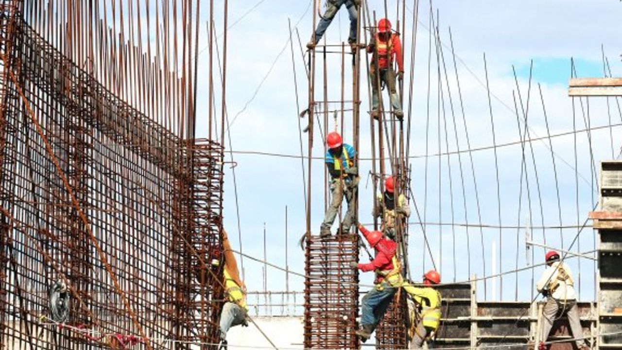 Güney’de 150 bin işçi fakirlik sınırında yaşıyor