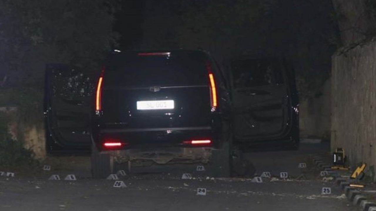 Halil Falyalı cinayeti davasında 7 sanık için mütalaa okundu