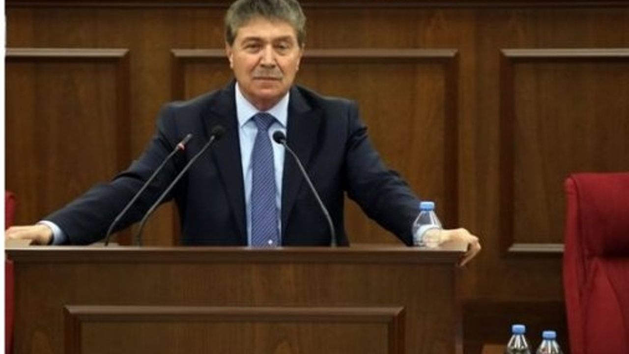 “Halkın ihtiyaçlarına cevap verecek yasaları geçireceğiz”
