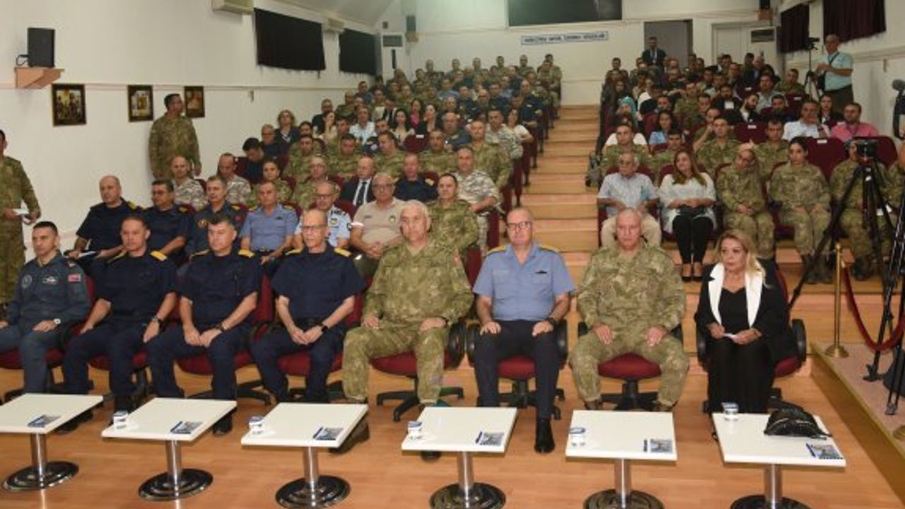 “Her zaman her yerde arama kurtarma harekatına hazırız”