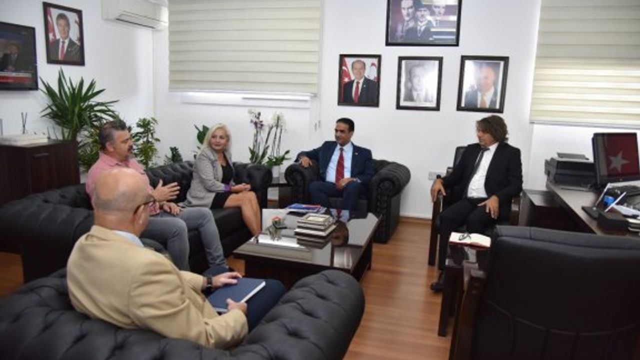 Huzurevi ve rehabilitasyon merkezlerinin tek bakanlık altında yönetilmesi gündemde