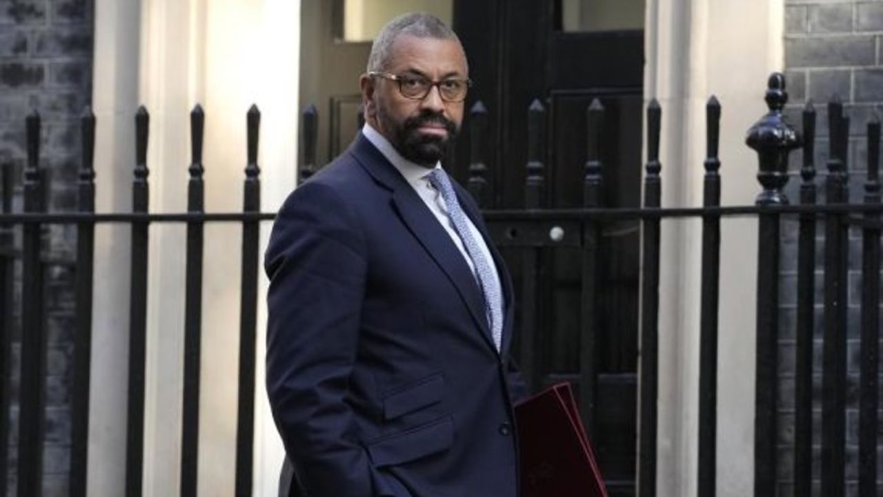 İngiltere “BM çerçevesinde bir çözüm istiyoruz”