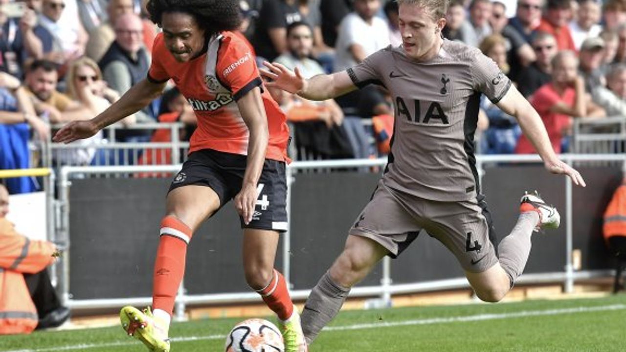 İngiltere’de Tottenham, İtalya’da Milan yeni liderler