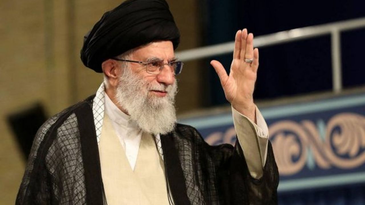 İran’da 2 bini aşkın mahkuma af