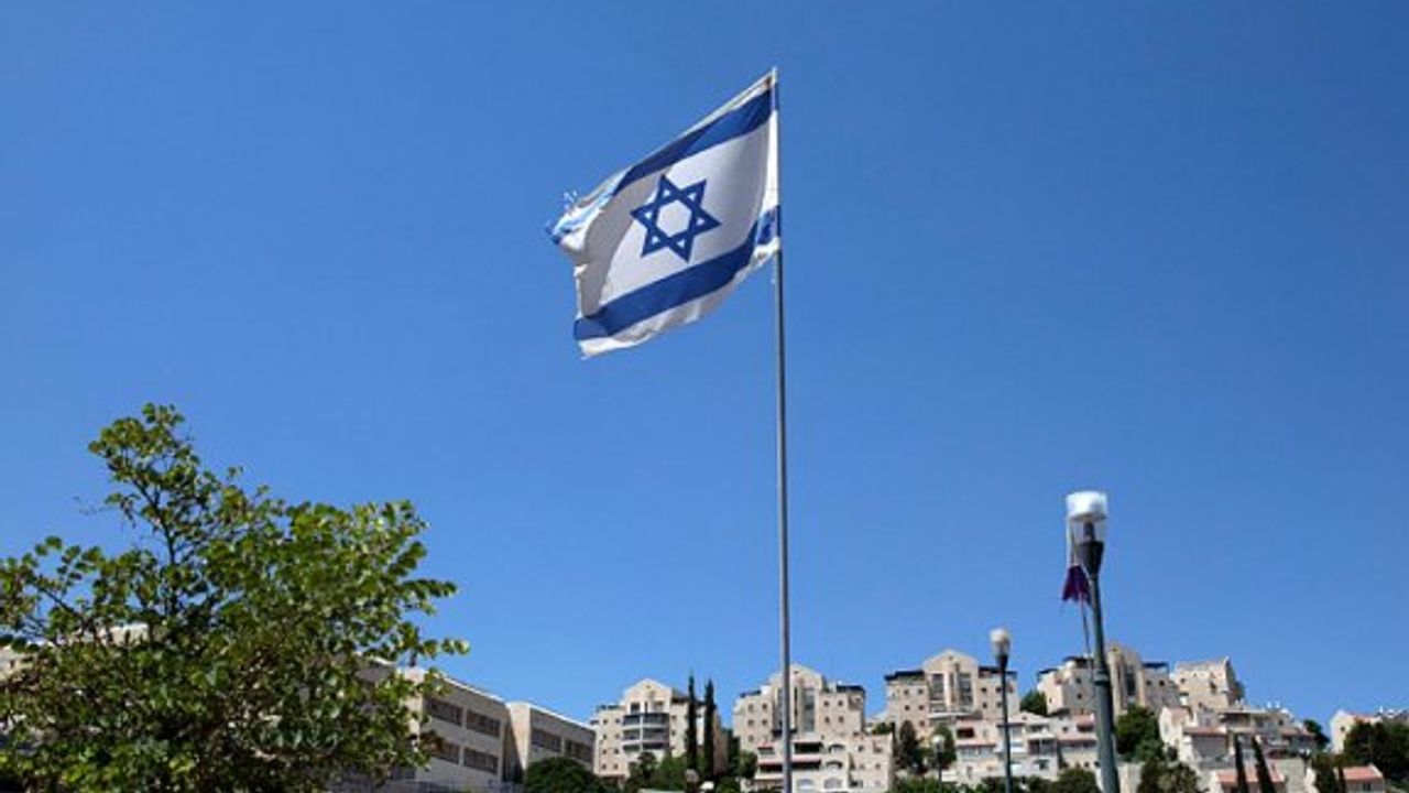 İsrail'de "acil durum hükümeti" kuruldu