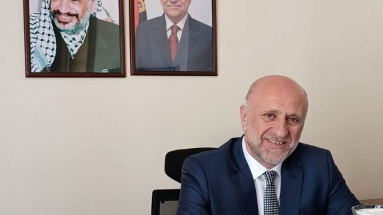 “İsrail’in kibri her türlü sınırı aştı”