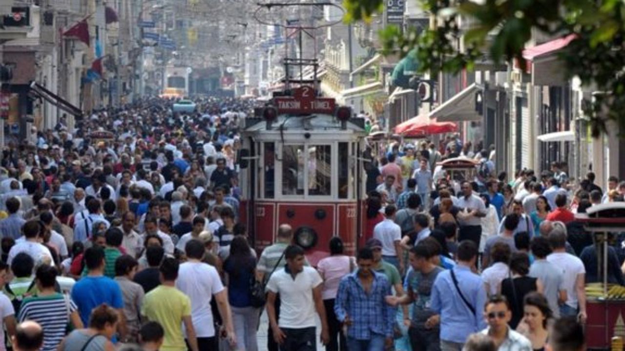 İstanbul’da bir ailenin yaşam maliyeti 44 bin lirayı aştı