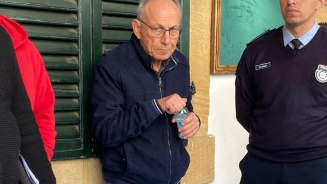 İstillozlu, 8 ayda 23 bin reçete yazmış