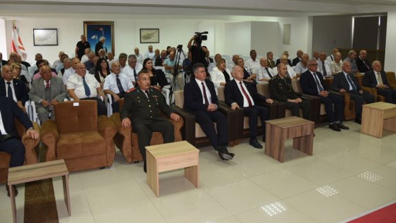 Kenan Çoygun 18’inci ölüm yıl dönümünde anıldı