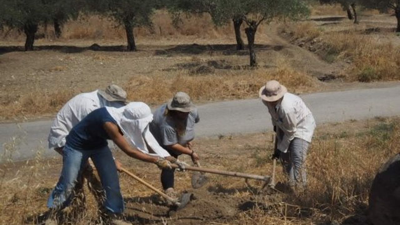 Kıbrıs Türk toplumundan KŞK'ya 75 bin Euro bağış....