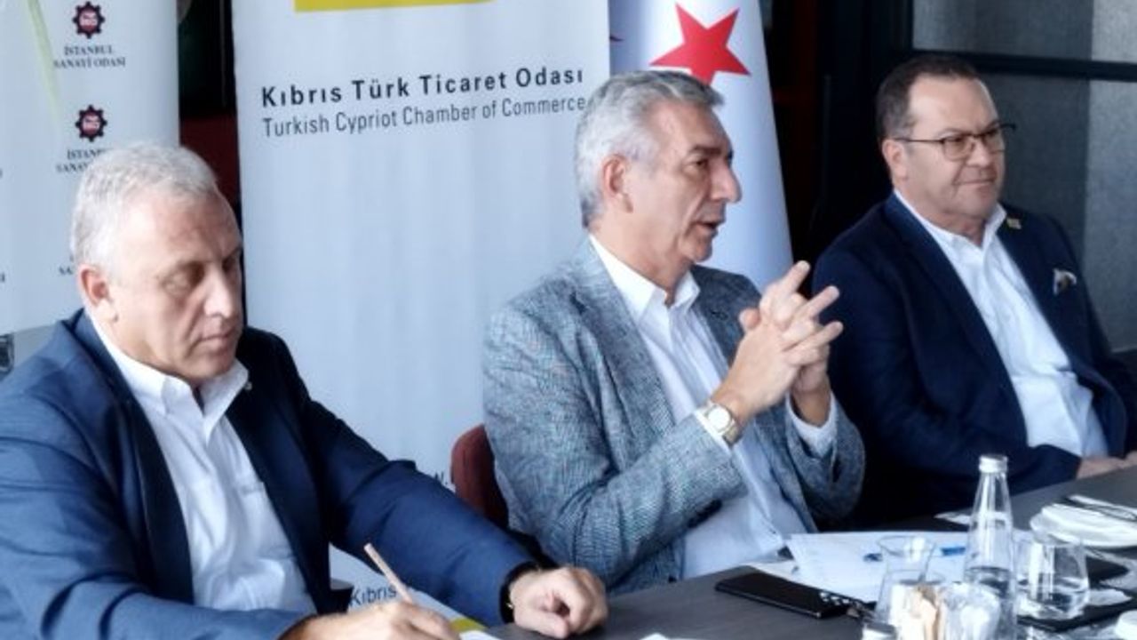 "KKTC'ye artık yavru vatan demek doğru değil"