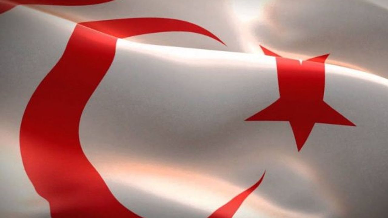 KKTC’de 3 gün Ulusal Yas ilan edildi