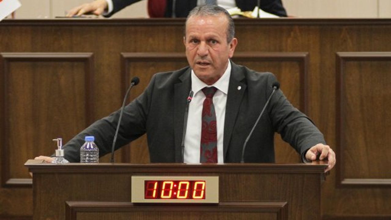 “Komitelerde uzman kişilerin görüşlerine yer verilmeli”