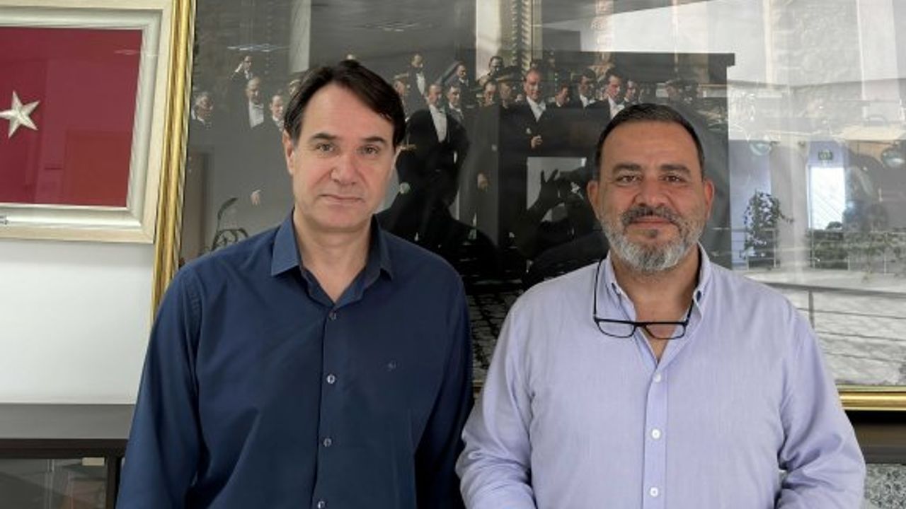 Konteyner Evler CİB’in de desteğiyle tamamlandı