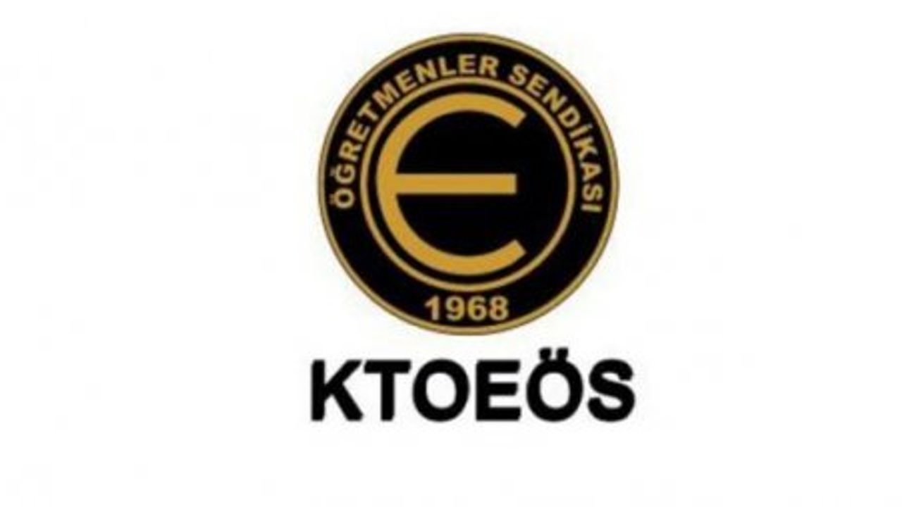 KTOEÖS okul bazında öğleden sonraları derse girmeme eylemi başlatıyor