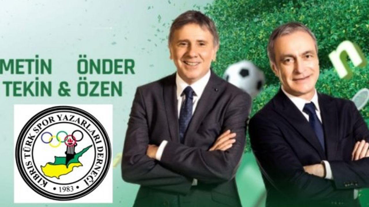 KTSYD, Tekin ve Özen’in katılımlarıyla seminer düzenleyecek