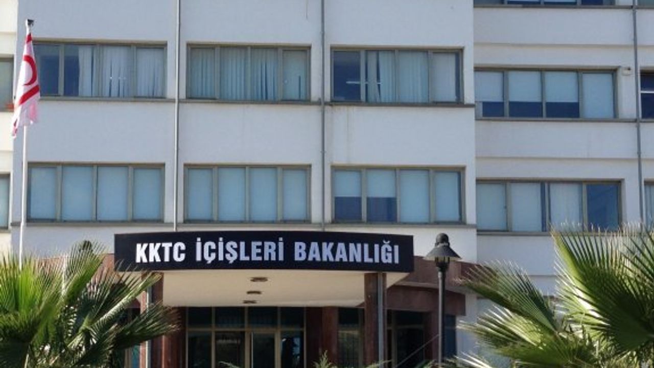 Lefkoşa Tapu ve Kadastro Dairesi taşınma nedeniyle iki gün hizmet veremeyecek