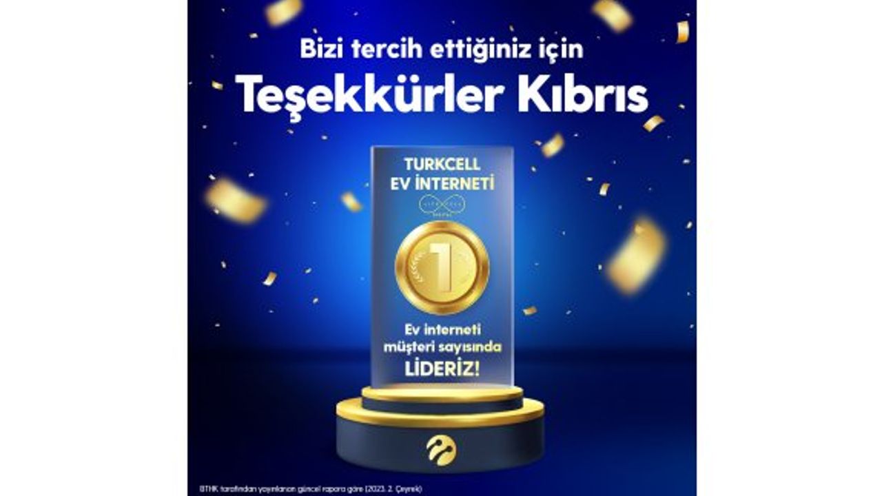 Lifecell Digital, sabit internet pazarının lideri oldu