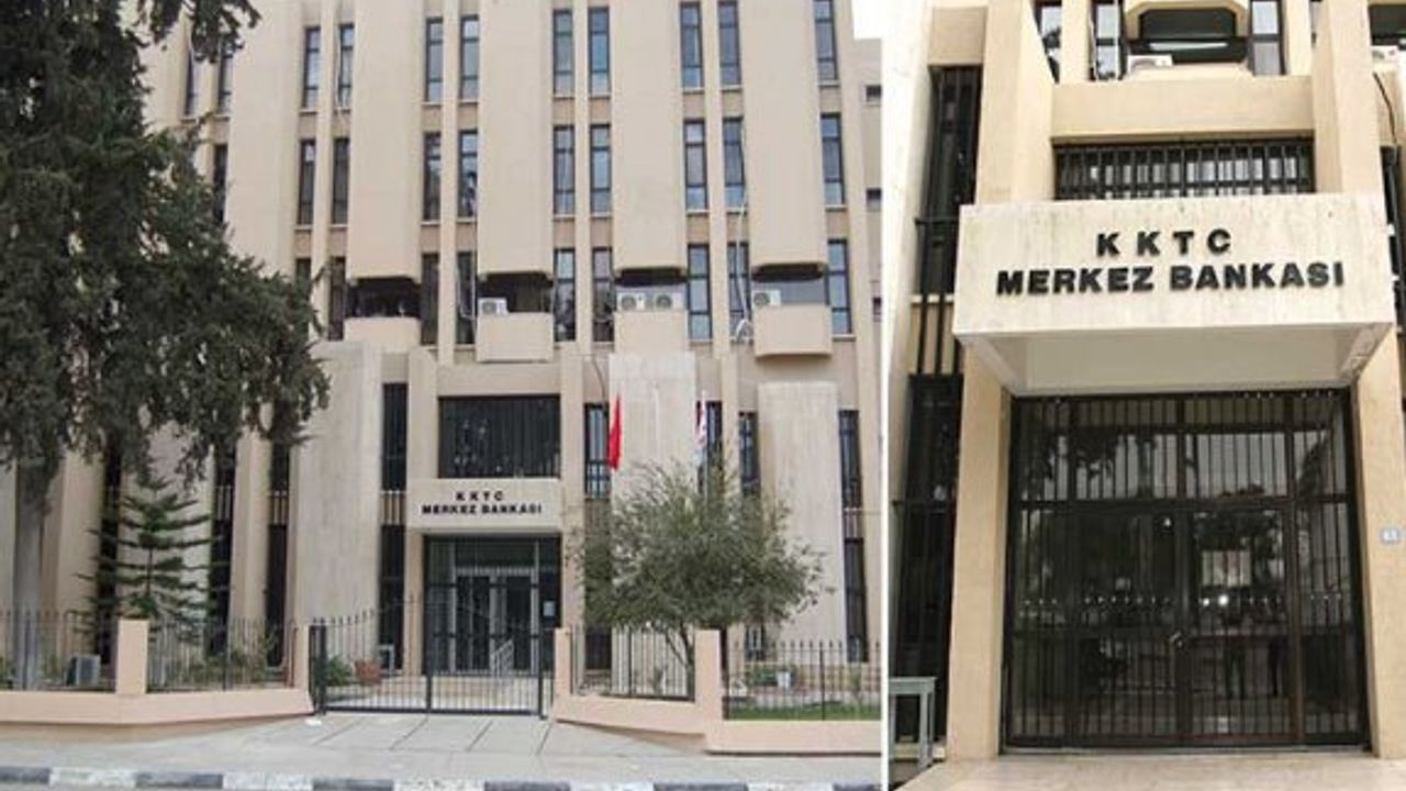 Merkez Bankası faiz oranlarını yükseltti