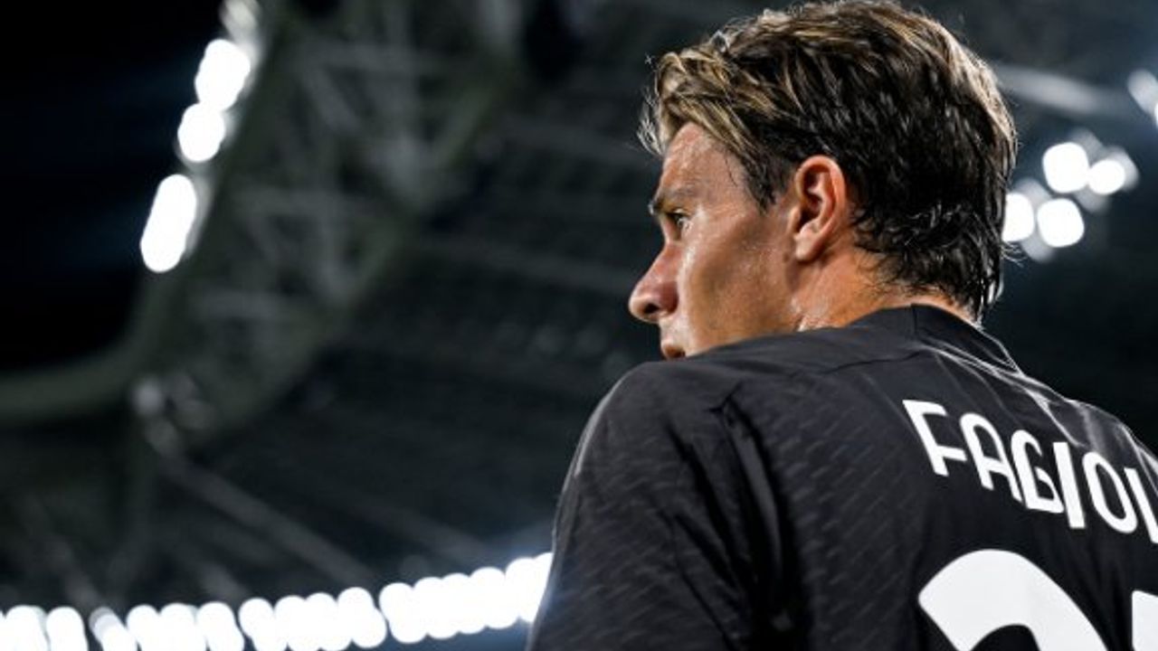 Nicolo Fagioli'ye 7 ay men cezası