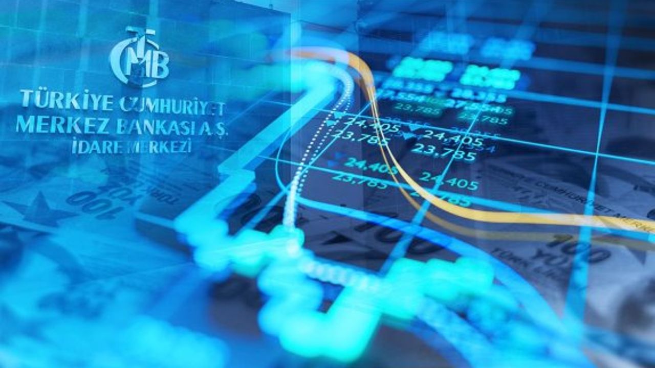Piyasalarda gözler TCMB'nin faiz kararına çevrildi