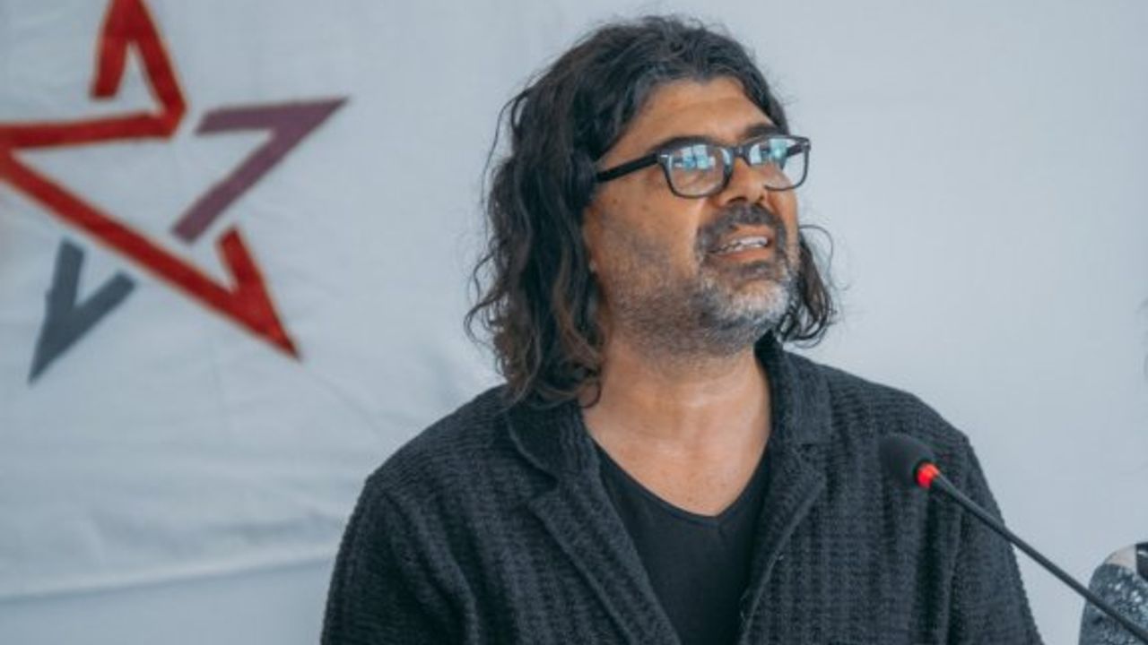 Rahvancıoğlu, Hirondel bölgesinin isminin değiştirilmesini eleştirdi