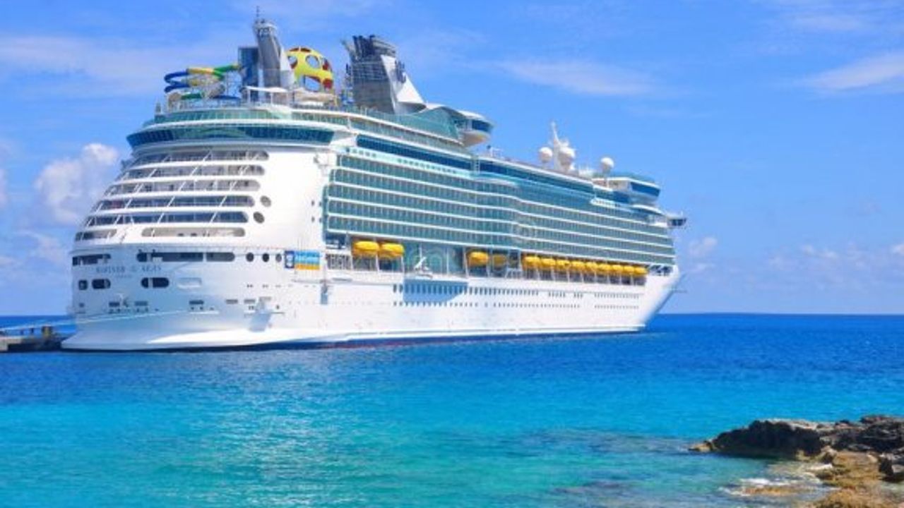 Royal Caribbean şirketinin Avrupa Ofisi Limasol’da açılıyor