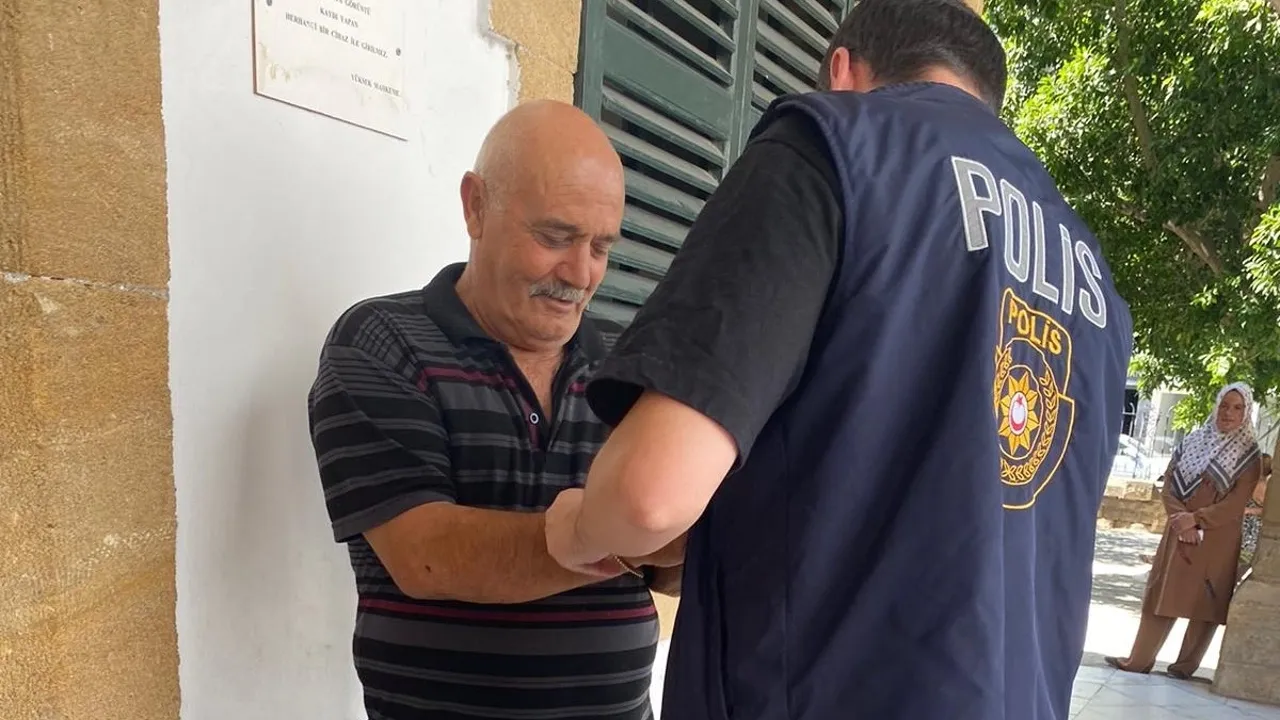 Sahte para zanlısına 6 ay hapis