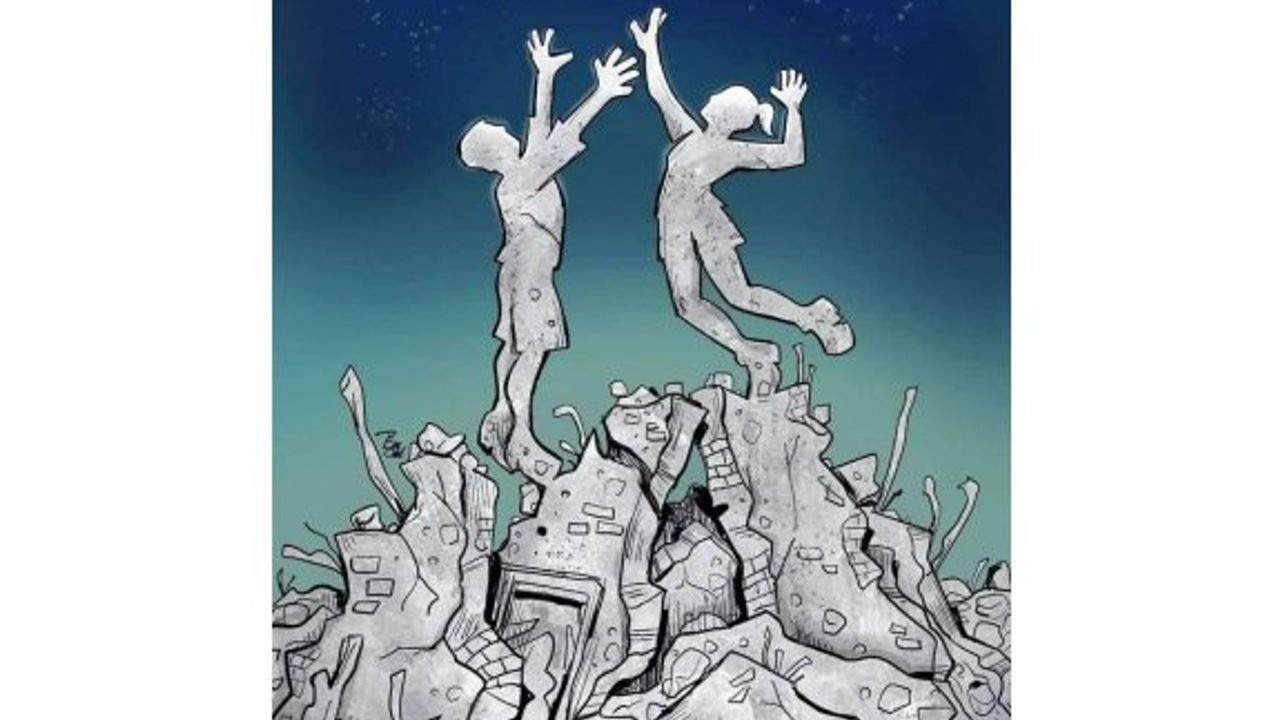 Şampiyon Melekler Anıt Mezar Projeleri bedeli artırıldı